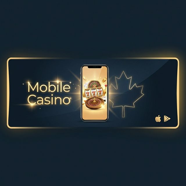 Mr. Bet Casino mobile casino Canada iOS Android